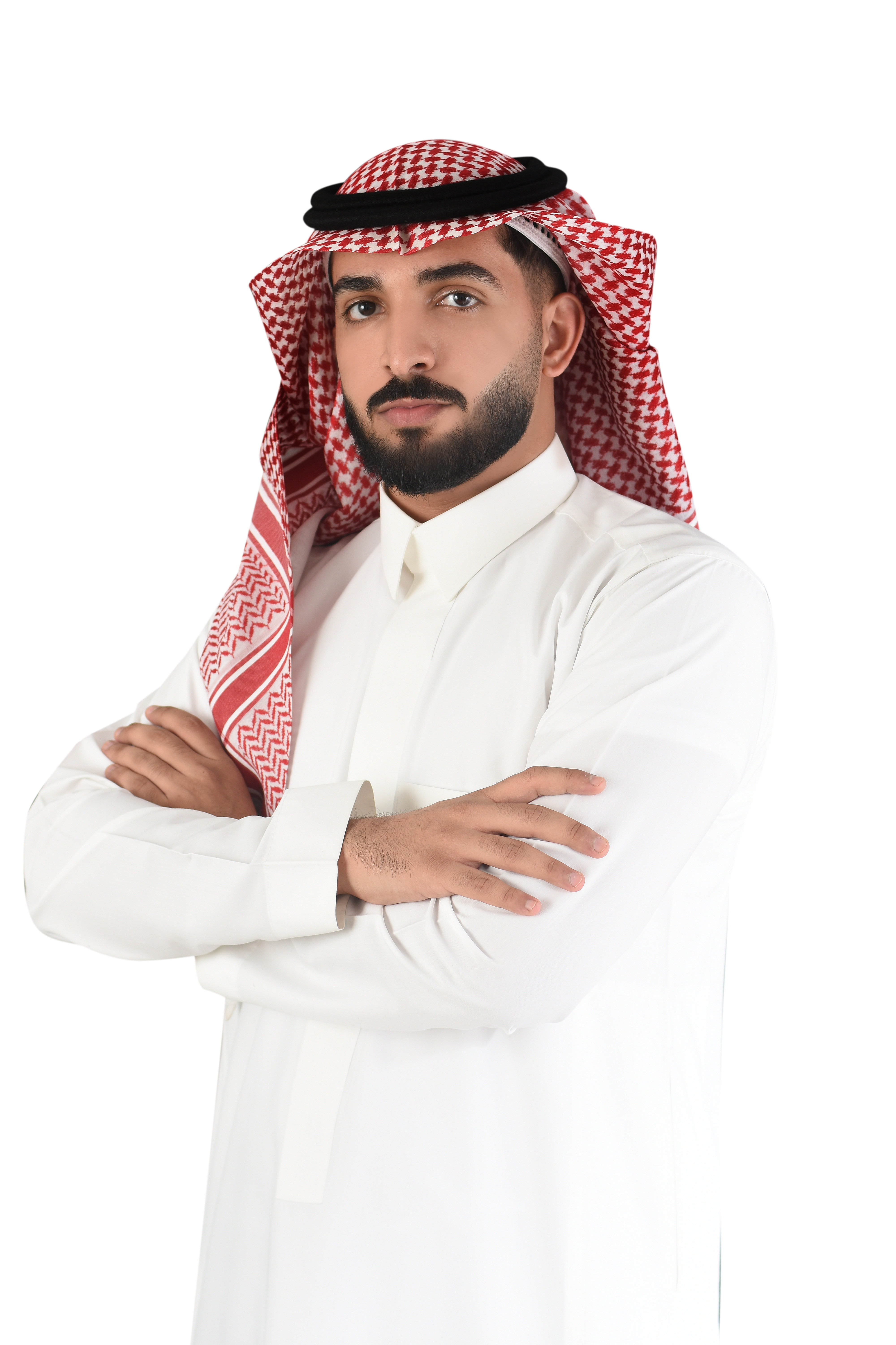 Abdullah I. Alghamdi